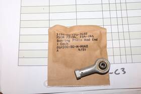 3120-00-179-7687 Heim F34-14s Nos Rod End Bearing Pn F34-14 S