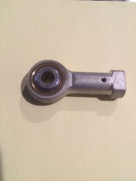 Hfr-3mpb Heim 24ea Joint Magnafluxed Uniflon Lined Rod Ends Bearings Hf-3
