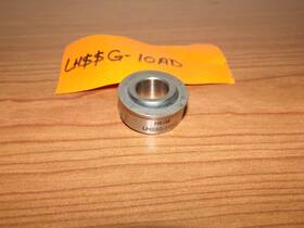 Lhssg10ad Heim Aviation Unibal Spherical Bearing