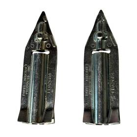 Fda2684 Helicopter Davis Aircraft Products Inc Anchor Lot Of 2