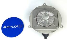 2la002607-10 Hella Inspected Cargo Compartment Light P/n S/n 2880 With Faa 8130