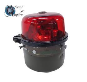 001624-00 Hella Z207.01 Used Beacon/lamp 28v/85w P/n