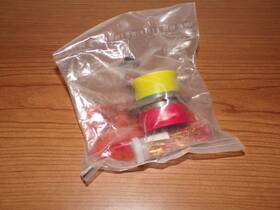 6020-24-61px Hellerman Deutsch Hawker 800xp Connector Plug
