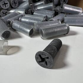 C20645b5-7 Herndon Products Screw Close Tolerance 5305012700075 Military Surplus Part Lot 200x