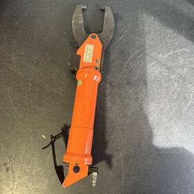 17283-17146 Hi-shear Corporation Hstooling Pneumatic Alligator Squeezer Riveter 6800 Lbs