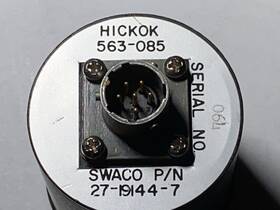 563-085 Hickok Awi Indicator