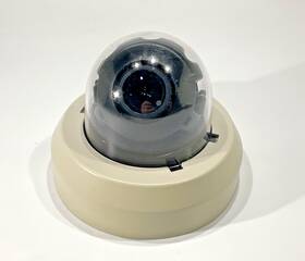 Md421d Hikvision Digital Watchdog Dome Security Camera