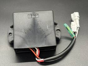 04y-310 Hks 700e Cdi Ignition Module - New Oem Part From Only Authorized Distributor