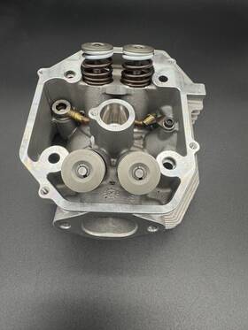 06z-007 Hks 700e Left Head Assembly - New Oem Part From Only Authorized Distributor