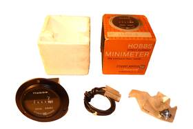 15001-2 Hobbs Minimeter Nos