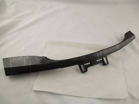 77265-t0a-a11 Honda 2012- 2014 Cr-v Left Instrument Inside Panel Dash Trim Molding