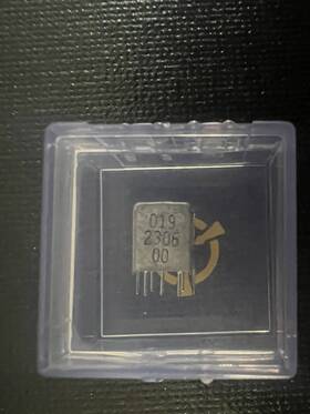 019-02306-0000 Honeywell Coil P/n Ne Cond Oem Pack List # 7288