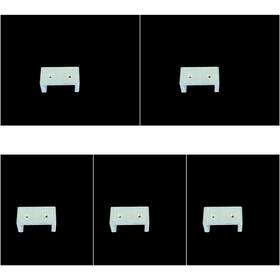 047-07810-0000 Honeywell Qty 5 P/n - Braket Pawl In182