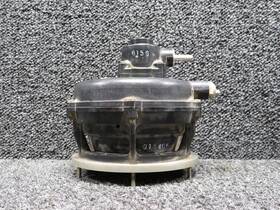 103648-4 Honeywell Series 3 Outflow Safety Valve Assembly Core 103648-4 Honeywell Series 3 Outflow Safety Valve Assembly Core