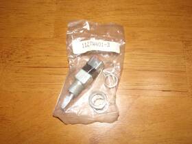112tw401-3 Honeywell Aircraft Lever Switch
