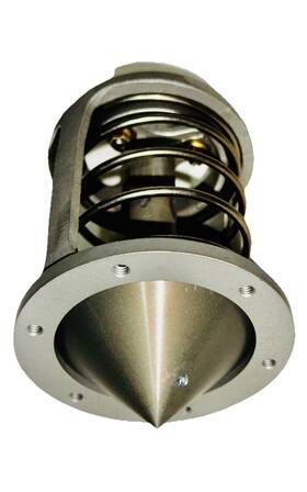 171019-16 Honeywell Valve Assy Bypass Faa 8130-3 Certificate/gulfstream Giv