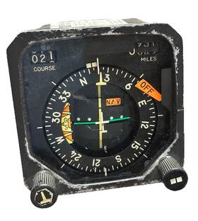 1783662-313 Honeywell R4a Pictorial Deviation Indicator