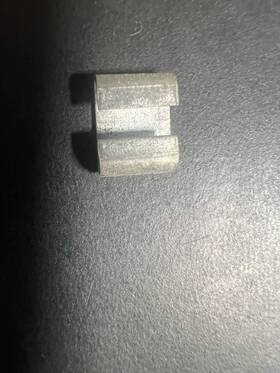 258571-2 Honeywell Seal P/n Ne Cond Trace # 1258 61