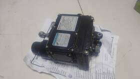 2589445-933 Honeywell Sp-50a Flight Control System Yaw Damper Actuator P/n 2589445-933 Honeywell Sp-50a Flight Control System Yaw Damper Actuator P/n