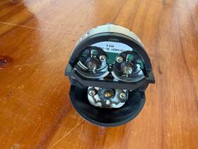30-2900-2 Honeywell 30-2900-1 Green Led Nav Light