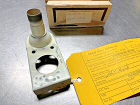 31-3075-1 Honeywell Grimes Navigation Light Base Assy