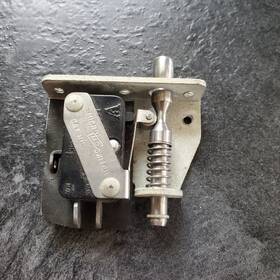 3ac1 Honeywell Micro Switch Door -new Open Box