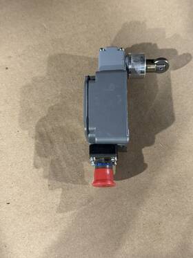 3ls1-4pg-pe Honeywell Limit Switch