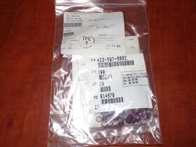 423-507-9002 Honeywell Inserts Qty 99