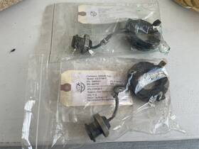 519920-5 Honeywell P/n Gen Stator Assembly Apu