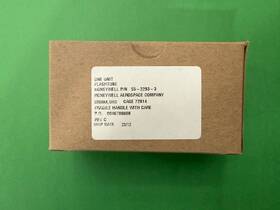 55-2293-3 Honeywell Flashtube