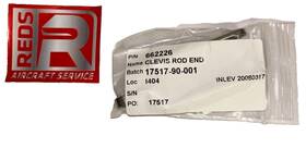 662226 Honeywell New Clevis Rod End