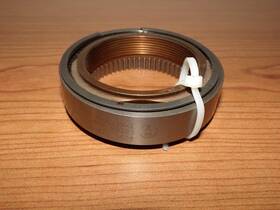 866139-1 Honeywell Propeller Shaft Sleeve