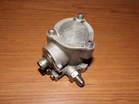 895380-4 Honeywell Torque Limiter