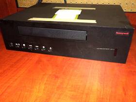 990-4719-001 Honeywell Aircraft Cabin Management System Vcr Unit