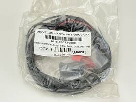 015-00032-0000 Honeywell Aerospace - Battery Rechg 12v Drivecam