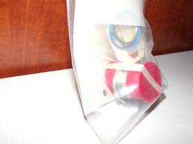 10075470-103 Honeywell Aerospace Connector