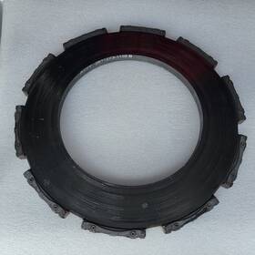 2611273-1110 Honeywell Aerospace Aircraft Disc Brake/rotor Assy Carbon Fiber - P/n