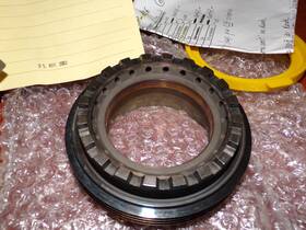 3072332-1 Honeywell Aerospace Tfe 731 Coupling