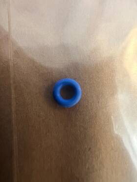 Fjc157 Honeywell Ring Seal P/n Ns Cond # 10347 4