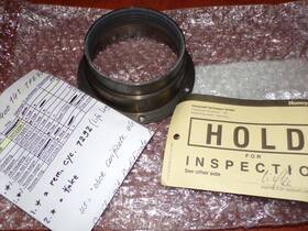 3072334-1 Honeywell Gmbh Lpt Shaft Seal