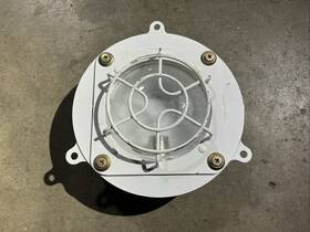 6220-01-413-2248 Honeywell Grimes Aerospace 15-0660-1 Dome Light 72914 C-17a