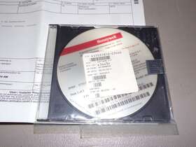 Ks7031810-03040 Honeywell Software Kit With Faa 8130