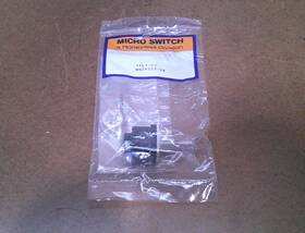 Ms24523-24 Honeywell Microswitch Switch Toggle P/n New