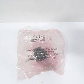 Ms24525-31 Honeywell Switch Toggle Assembly New Old Stock