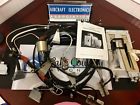 Honeywell Primus Hf Radio System Install Kit As Removed Honeywell Primus Hf Radio System Install Kit As Removed