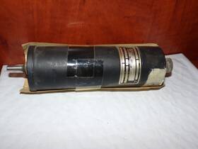 Rg55b12 Honeywell Learjet Aircraft Selector Switch