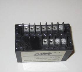 12827-5 Hoover Electric Electric/ Calex Flight Assymetry Module P/n Used Ar Condition