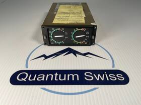 9a4040 Horizon Aerospace Rev C Dual Analog Ot Op Module 28v Jetprop