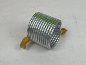 Rm1620-611-8022-x110 Houdaille Industries Inc. I-11486 Usaf Aircraft Compression Spring Fsn Nos 1963 Jet