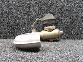 09e47-2 Howard Industries Heat Regulator